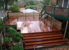 Kwikfynd Decks
thecape