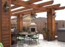 Kwikfynd Pergolas
thecape
